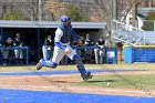 Baseball vs Amherst  Wheaton College Baseball vs Amherst College. - Photo By: KEITH NORDSTROM : Wheaton, baseball